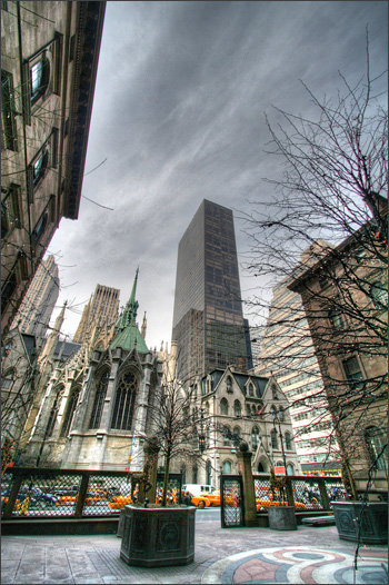 Check out these great HDR shots of NY city Check out this site for some