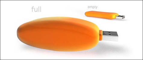 USB-Stick