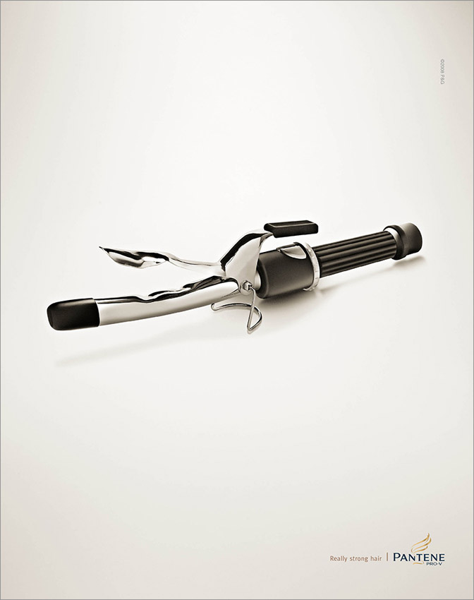 pantene pro v. Pantene Pro-V
