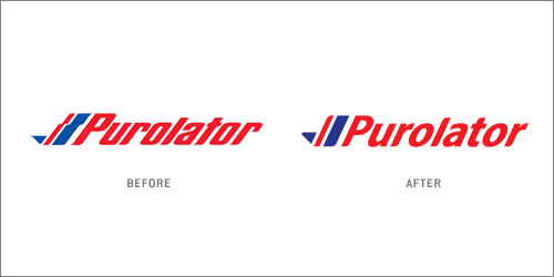 Puralator Puralator