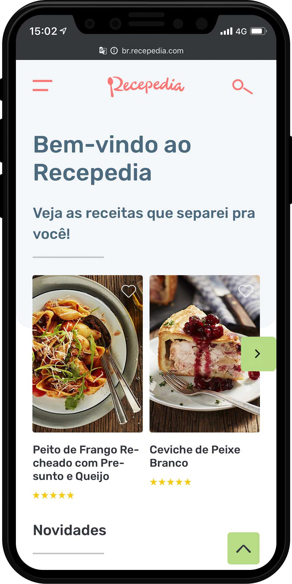 recipedia_mobile_1