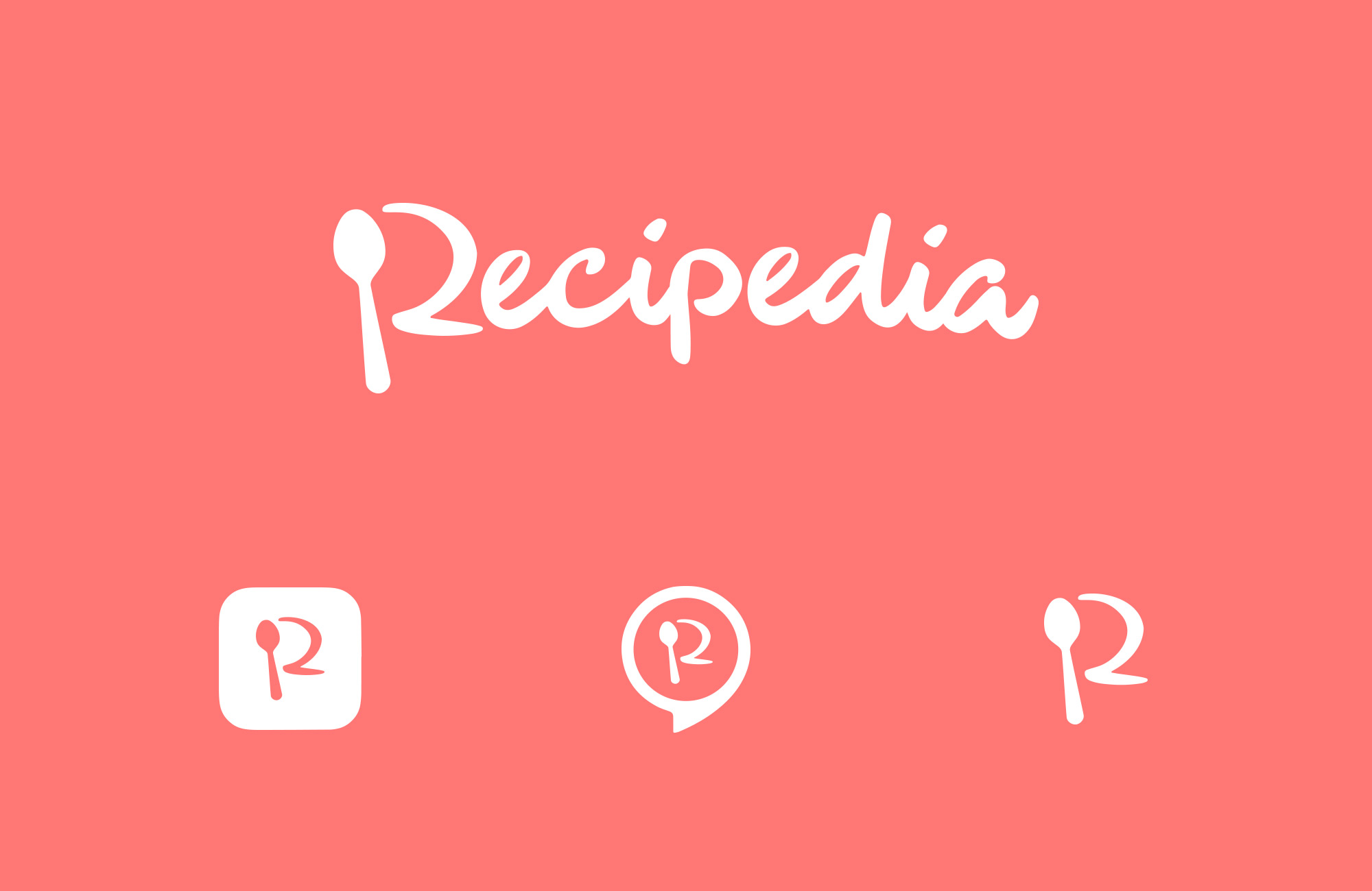 recipedia_logo_icons